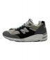 NEW BALANCE (ニューバランス) スニーカー　M990XG2 グレー サイズ:27㎝：19800円