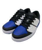 NIKEナイキ）の古着「JORDAN NU RETRO 1 LOW　DV5141-401」｜ブルー