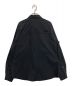 THE NORTH FACE (ザ ノース フェイス) Firefly Canopy Shirt　NR12231 ブラック サイズ:Ⅿ：9000円