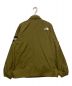 THE NORTH FACE (ザ ノース フェイス) コーチジャケット　NP72130 ブラウン サイズ:Ⅿ：6800円