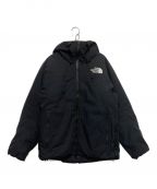 THE NORTH FACEザ ノース フェイス）の古着「ファイヤーフライインサレーテッドパーカ　NY82231」｜ブラック