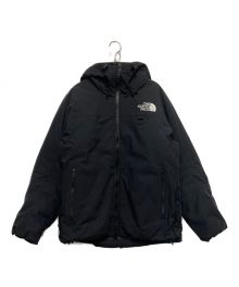 THE NORTH FACE（ザ ノース フェイス）の古着「ファイヤーフライインサレーテッドパーカ　NY82231」｜ブラック