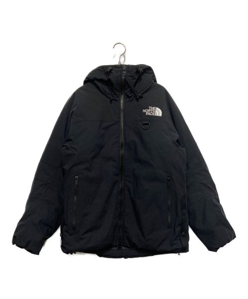 THE NORTH FACE（ザ ノース フェイス）THE NORTH FACE (ザ ノース フェイス) ファイヤーフライインサレーテッドパーカ　NY82231 ブラック サイズ:Ⅿの古着・服飾アイテム