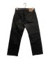 LEVI'S (リーバイス) デニムパンツ　03501-06 ブラック サイズ:SIZE31：4800円