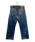 LEVI'S (リーバイス) 702XXデニムパンツ インディゴ サイズ:SIZE34：6800円