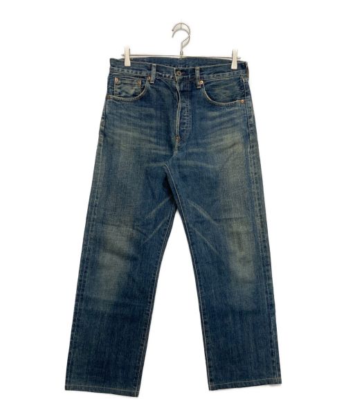 LEVI'S（リーバイス）LEVI'S (リーバイス) 702XXデニムパンツ　702-XX インディゴ サイズ:SIZE32の古着・服飾アイテム