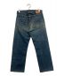 LEVI'S (リーバイス) 702XXデニムパンツ　702-XX インディゴ サイズ:SIZE32：6800円