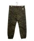 Carhartt WIP (カーハートダブリューアイピー) MARSHALL JOGGER　18PO01714 オリーブ サイズ:L：3980円