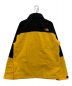 THE NORTH FACE (ザ ノース フェイス) Hydrena Wind Jacket　NP21835 イエロー×ブラック サイズ:L：7000円