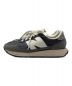 NEW BALANCE (ニューバランス) スニーカー　WS237DG1 グレー サイズ:24.5㎝：3980円