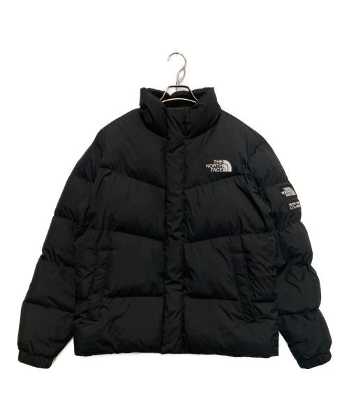 THE NORTH FACE（ザ ノース フェイス）THE NORTH FACE (ザ ノース フェイス) ASPEN ON BALL JACKET　NJ3NN71A ブラック サイズ:SIZE L/100の古着・服飾アイテム