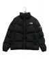 THE NORTH FACE（ザ ノース フェイス）の古着「ASPEN ON BALL JACKET　NJ3NN71A」｜ブラック