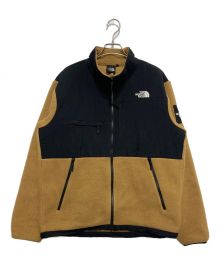 THE NORTH FACE（ザ ノース フェイス）の古着「デナリジャケット　NA72051」｜ブラウン