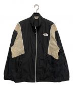 THE NORTH FACEザ ノース フェイス）の古着「RESTON JACKET　NJ3LN01M」｜ブラック