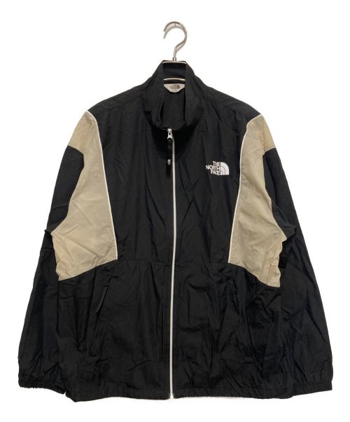 THE NORTH FACE（ザ ノース フェイス）THE NORTH FACE (ザ ノース フェイス) RESTON JACKET　NJ3LN01M ブラック サイズ:SIZE L/100の古着・服飾アイテム