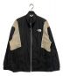 THE NORTH FACE（ザ ノース フェイス）の古着「RESTON JACKET　NJ3LN01M」｜ブラック