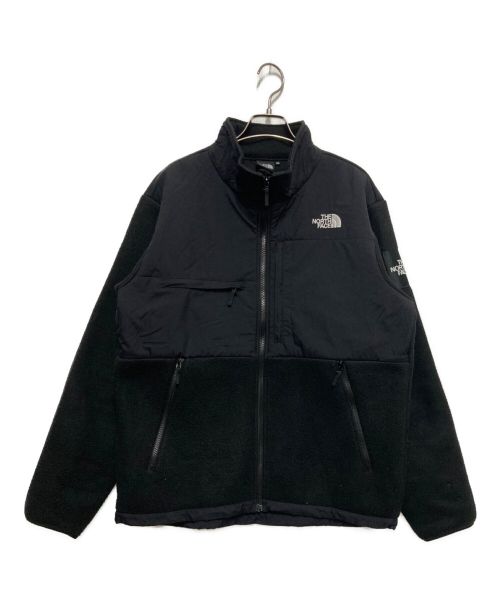 THE NORTH FACE（ザ ノース フェイス）THE NORTH FACE (ザ ノース フェイス) デナリジャケット　NA72051 ブラック サイズ:XLの古着・服飾アイテム