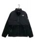 THE NORTH FACE（ザ ノース フェイス）の古着「デナリジャケット　NA72051」｜ブラック