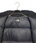 中古・古着 THE NORTH FACE (ザ ノース フェイス) NOVELTY LOFTY DOWN JACKET　NJ1DM76A ブラック サイズ:SIZE L/100：22000円