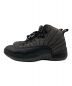 NIKE (ナイキ) Air Jordan12 Retro Wool　852627-003 ダークグレー サイズ:27.5㎝：7000円