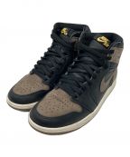 NIKEナイキ）の古着「Retro High OG 