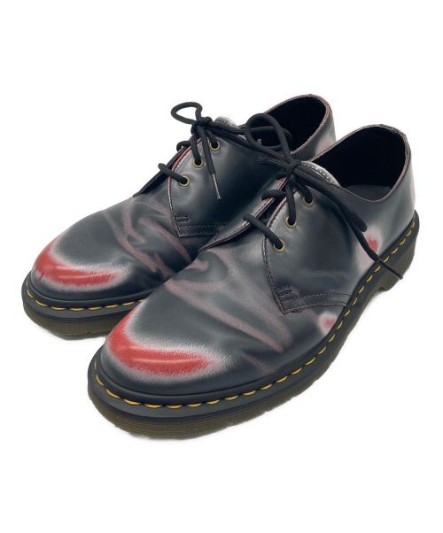 Dr.Martens（ドクターマーチン）Dr.Martens (ドクターマーチン) レザーシューズ　1461 ブラック サイズ:SIZE9の古着・服飾アイテム