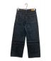 MARGARET HOWELL (マーガレットハウエル) EDWIN (エドウィン) ORGANIC COTTON DENIM 578-2242002 インディゴ サイズ:W29 L29：7000円