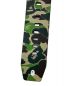 中古・古着 A BATHING APE (アベイシングエイプ) SWATCH (スウォッチ) リストウォッチ：10000円