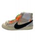 NIKE (ナイキ) OFFWHITE (オフホワイト) The Ten Blazer Mid GV183500 AA3832-1001 ホワイト サイズ:SIZE 28.5cm：19800円