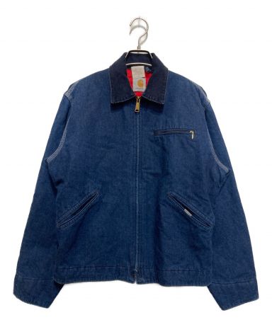 [中古]CarHartt(カーハート)のメンズ アウター・ジャケット デトロイトジャケット　USA製