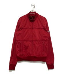 CarHartt（カーハート）の古着「トラックジャケット」｜レッド