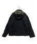 CarHartt (カーハート) SHORELINE WATERPROOF BREATHABLE JACKET　J162 ブラック サイズ:L：9800円