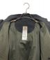 中古・古着 CarHartt (カーハート) SHORELINE WATERPROOF BREATHABLE JACKET　J162 ブラック サイズ:L：9800円