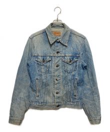 LEVI'S（リーバイス）の古着「デニムジャケット 71506-0214 USA製」｜インディゴ