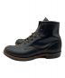 RED WING (レッドウィング) BECKMAN FLATBOX　9060 ブラック サイズ:8.5：39000円