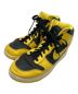 NIKE（ナイキ）の古着「NIKE DUNK HIGH 