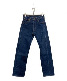 LEVI'S（リーバイス）の古着「501XX　553-0700」｜ブルー