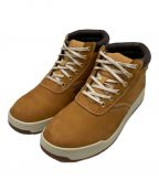 Timberlandティンバーランド）の古着「YOUTH RAYSTOWN CHUKKA　A1OHU」｜ブラウン