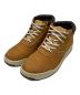 Timberland（ティンバーランド）の古着「YOUTH RAYSTOWN CHUKKA　A1OHU」｜ブラウン