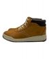 Timberland (ティンバーランド) YOUTH RAYSTOWN CHUKKA　A1OHU ブラウン サイズ:26.5㎝：5800円