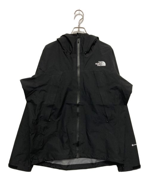 THE NORTH FACE（ザ ノース フェイス）THE NORTH FACE (ザ ノース フェイス) CLIMB LIGHT JACKET　NP62303 ブラック サイズ:Lの古着・服飾アイテム