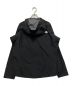 THE NORTH FACE (ザ ノース フェイス) CLIMB LIGHT JACKET　NP62303 ブラック サイズ:L：18000円