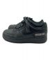 NIKE (ナイキ) AIR FORCE 1 GTX CT2858-001 ブラック×グレー サイズ:SIZE 27cm：9800円