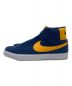 NIKE (ナイキ) SB ZOOM BLAZER MID　864349-402 ネイビー サイズ:28.5㎝：5000円