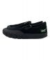 asics (アシックス) GEL-FLEXKEE SLIP-ON　1201A356-003 ブラック サイズ:24㎝：5800円