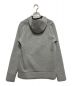 THE NORTH FACE (ザ ノース フェイス) Tech Air Sweat Hoodie　NT11880 グレー サイズ:S：4800円