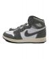 NIKE (ナイキ) RETRO HIGH OG FD1437-051 ホワイト×グレー サイズ:23㎝：16000円