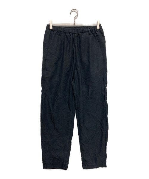 teatora（テアトラ）TEATORA (テアトラ) WALLET PANTS HOLOHORIZON　tt-004-HH グレー サイズ:SIZE2の古着・服飾アイテム