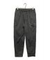 TEATORA（テアトラ）の古着「Wallet Pants DUALO　tt-004-00」｜グレー