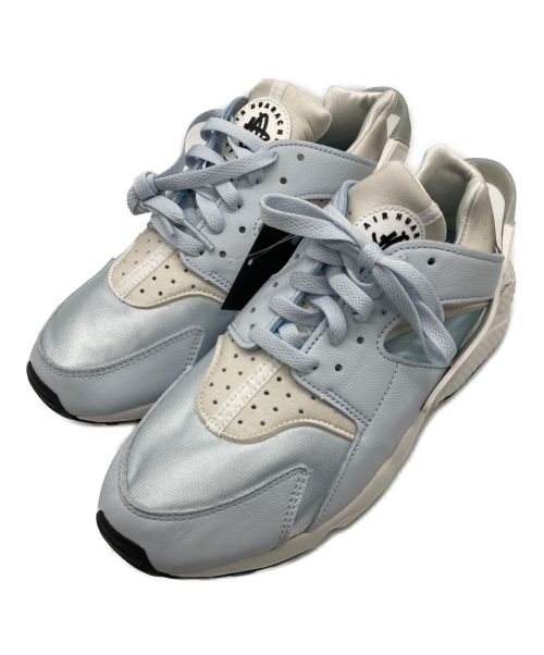 NIKE（ナイキ）NIKE (ナイキ) W AIR HUARACHE AURA　DH4439-400 スカイブルー サイズ:27.5㎝の古着・服飾アイテム